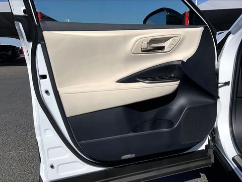 New 2026 Toyota Crown AWD/4WD image 10