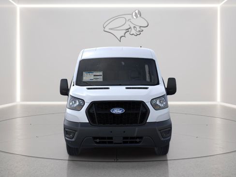 New 2026 Ford Transit 250 148 Medium Roof RWD image 7