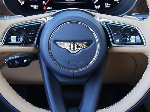New 2025 Bentley Bentayga image 19