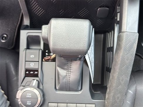 New 2026 Toyota Tacoma SR5 image 25