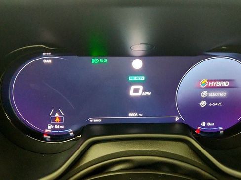 Used 2024 Dodge Hornet R/T Plus image 14