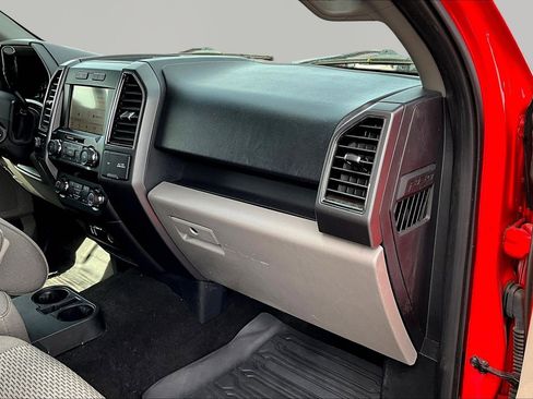 Used 2019 Ford F150 XLT w/ Equipment Group 302A Luxury image 24