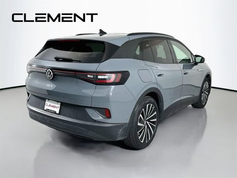 Used 2024 Volkswagen ID.4 S RWD image 7