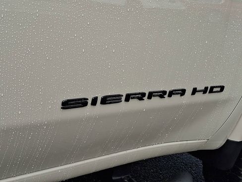 New 2026 GMC Sierra 2500 SLE w/ SLE Value Package; AWD/4WD image 20