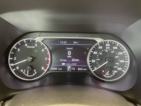 Certified 2024 Nissan Sentra SV image 7