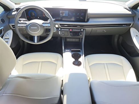 New 2026 Hyundai Sonata SEL image 10