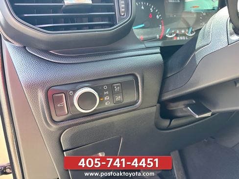 Used 2022 Ford Explorer 4WD image 16