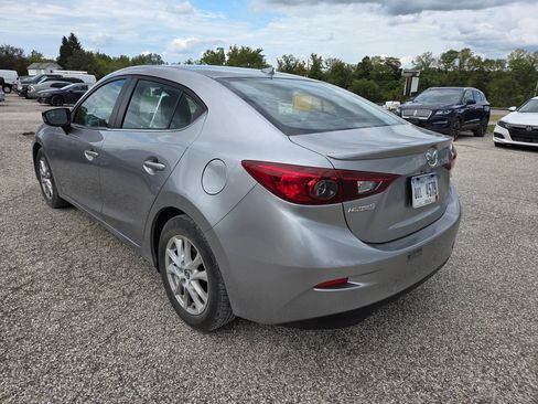 Used 2014 MAZDA MAZDA3 i Grand Touring FWD image 6