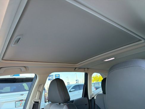 Used 2023 Subaru Forester Sport image 3