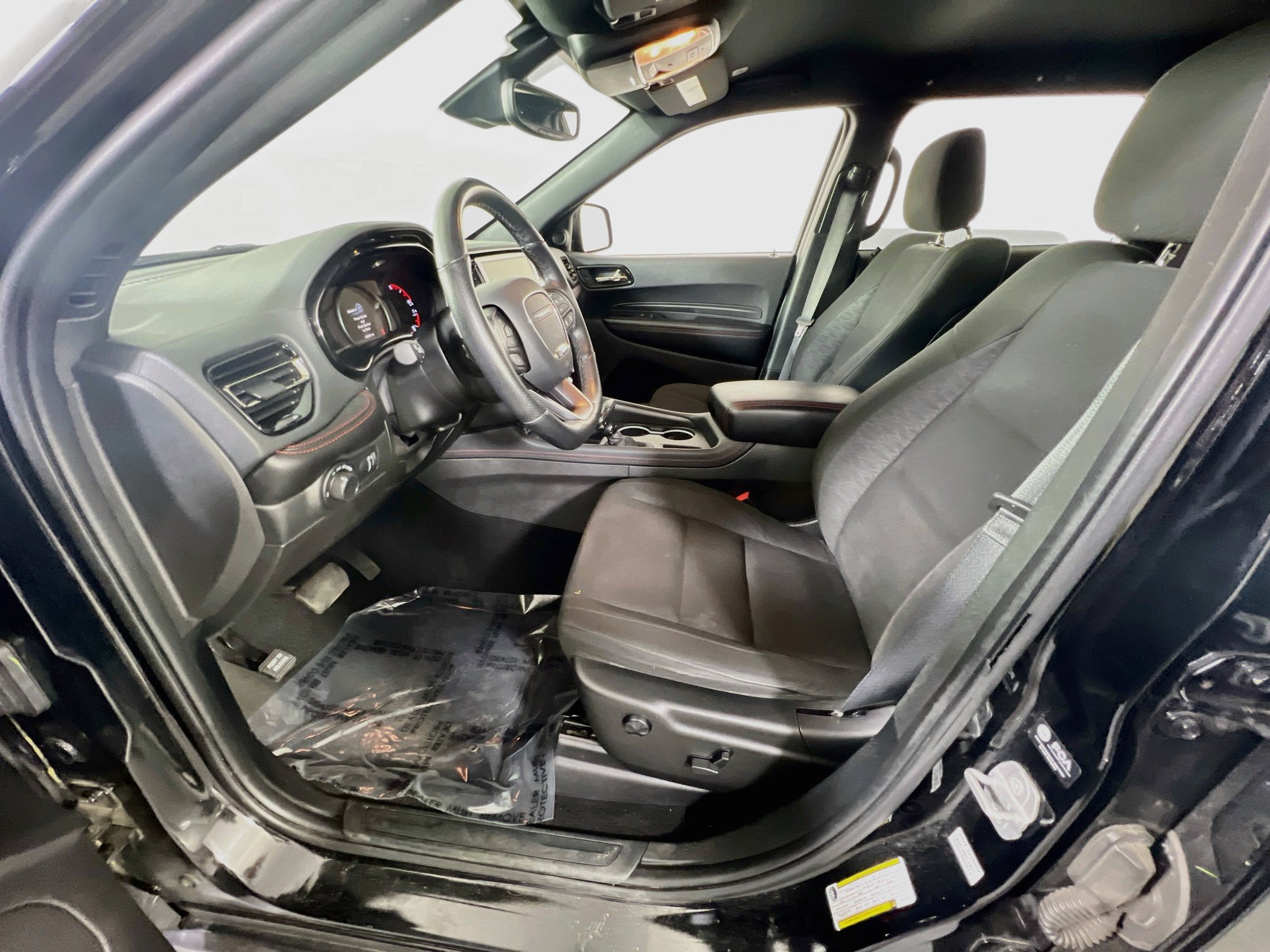 Used 2023 Dodge Durango GT AWD/4WD image 21