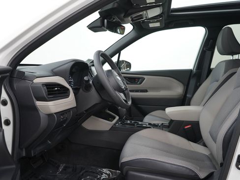 Certified 2026 Subaru Forester Premium AWD/4WD image 24
