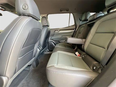 New 2026 GMC Terrain AT4 w/ Convenience Package III image 17