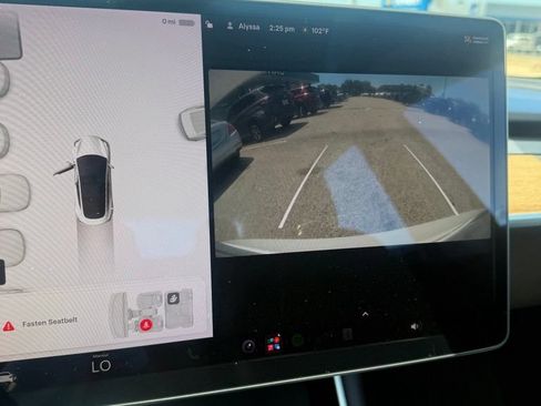 Used 2019 Tesla Model 3 Standard Range Plus RWD image 20