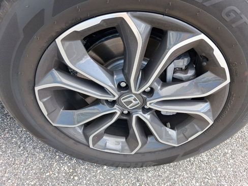 Used 2020 Honda CR-V EX-L image 14