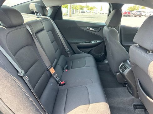 Used 2024 Chevrolet Malibu LT FWD image 31