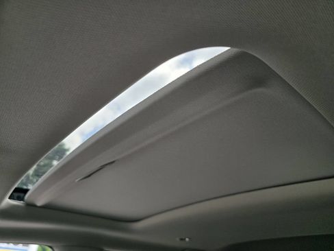 New 2027 Honda HR-V EX-L image 25