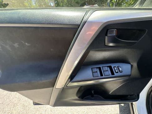 Used 2017 Toyota RAV4 LE w/ All Weather Liner Package AWD/4WD image 14