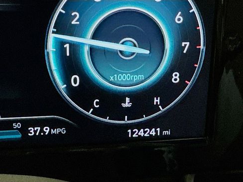 Used 2022 Hyundai Elantra SEL w/ Convenience Package image 13