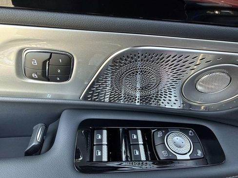 New 2026 Lincoln Nautilus Reserve image 19