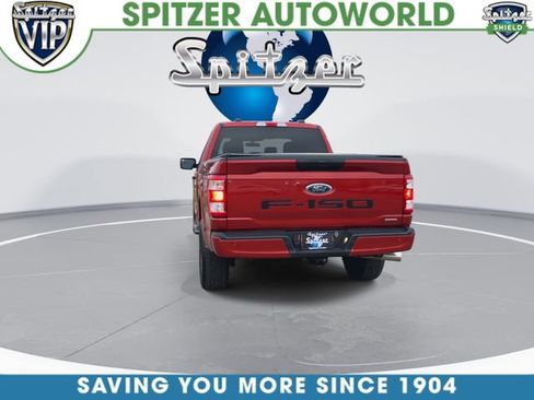 Used 2023 Ford F150 XL w/ STX Appearance Package image 7