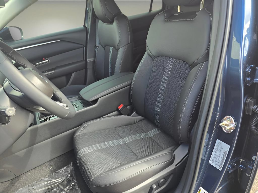 New 2025 MAZDA CX-50 AWD 2.5 S w/ Preferred Package image 13