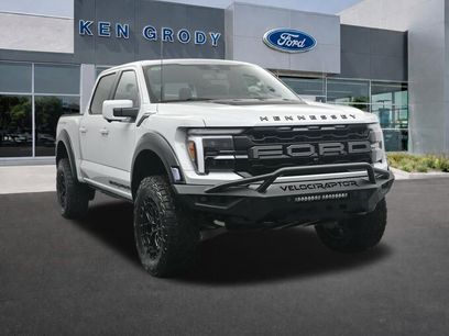 New 2026 Ford F150 Raptor