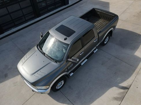 Used 2013 RAM 2500 Laramie w/ Convenience Group image 54