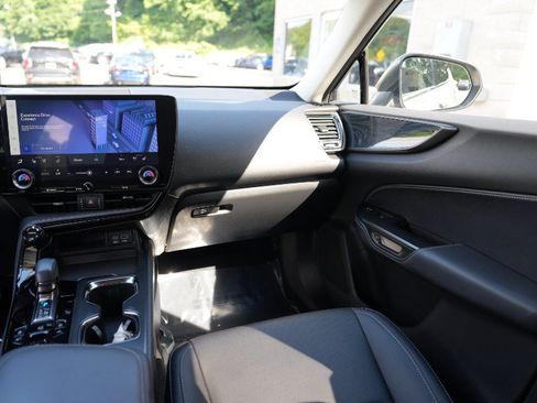 Used 2023 Lexus NX 350 AWD w/ Cold Area Package image 13
