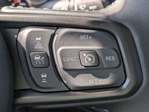 New 2026 Jeep Gladiator Sport image 22