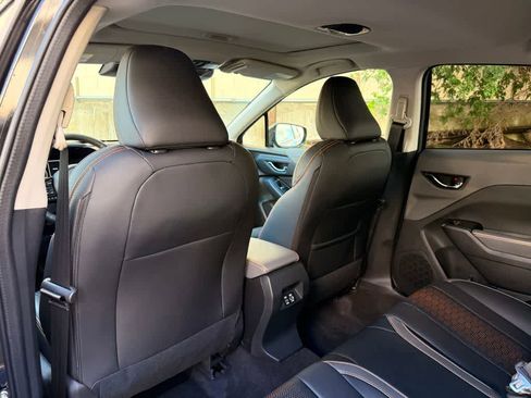 New 2026 Subaru Crosstrek 2.5i Limited image 12