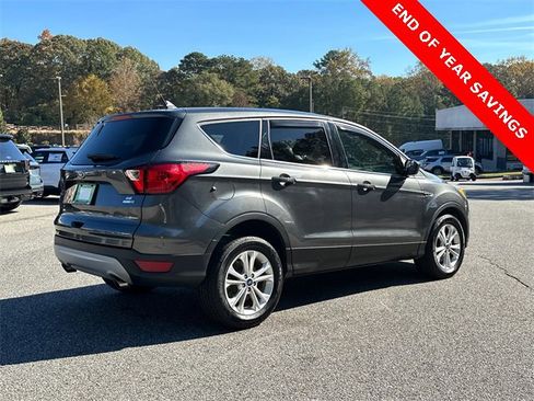 Certified 2019 Ford Escape SE image 7