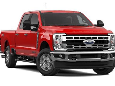 New 2026 Ford F250 XLT w/ FX4 Off-Road Package image 26