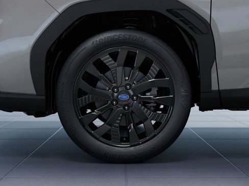 New 2026 Subaru Forester Sport AWD/4WD image 10