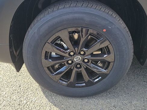 New 2026 MAZDA CX-50 AWD 2.5 Hybrid w/ Weather Package image 14