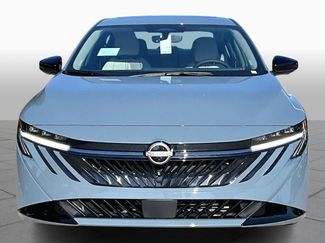 New 2026 Nissan Sentra SL FWD video 3