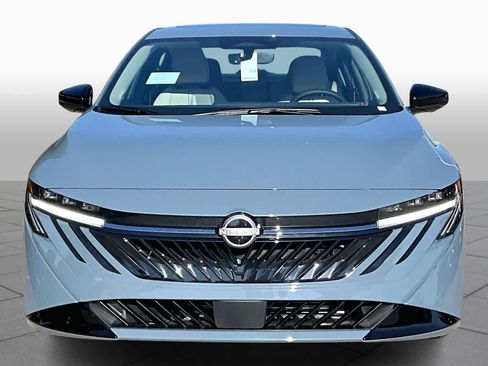 New 2026 Nissan Sentra SL FWD image 3