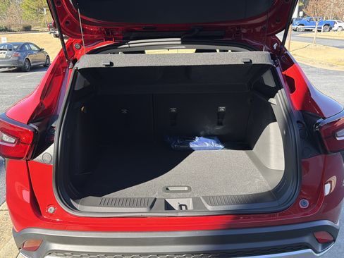 New 2026 Chevrolet Trax LT image 18