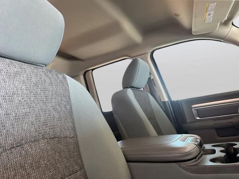 Used 2020 RAM 1500 Warlock AWD/4WD image 16