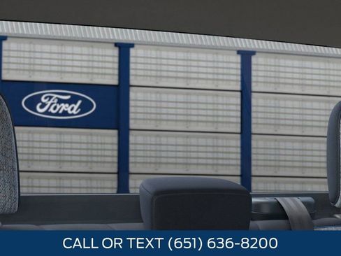 New 2025 Ford Maverick XLT w/ XLT Luxury Package AWD/4WD image 28