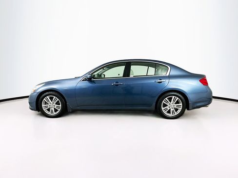 Used 2010 INFINITI G37 Journey w/ Premium Pkg image 4