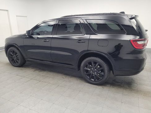 Used 2018 Dodge Durango GT w/ Premium Group AWD/4WD image 3