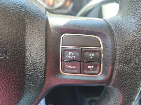 Used 2015 RAM 2500 Tradesman w/ Power Accessory Group image 29