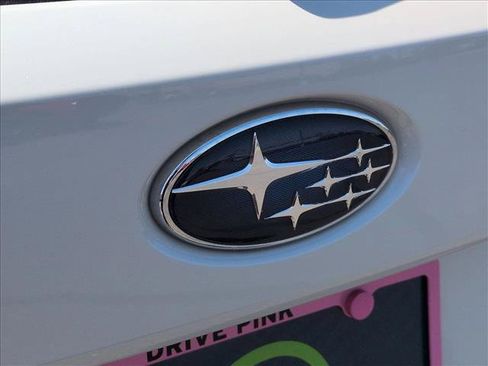 Used 2024 Subaru Crosstrek 2.0i Premium AWD/4WD image 28