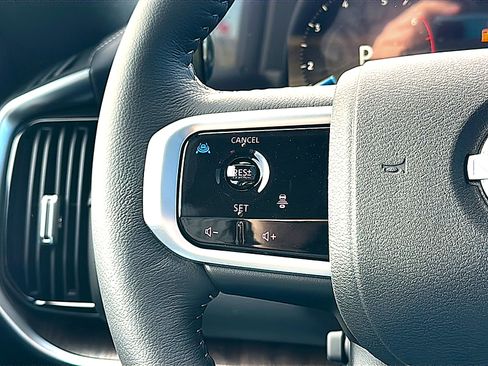 New 2026 Nissan Armada Platinum image 21