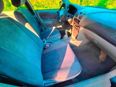 Used 1999 Toyota Corolla LE