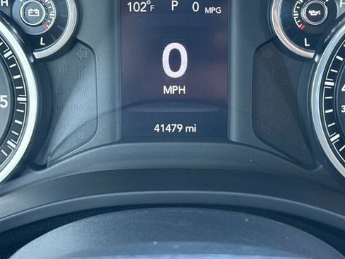 Used 2020 RAM 1500 Big Horn AWD/4WD image 26