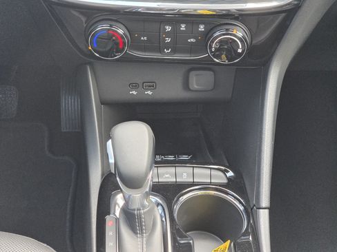 New 2026 Buick Encore GX Sport Touring w/ Advanced Technology Package FWD image 11