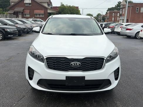 Used 2020 Kia Sorento L FWD image 2