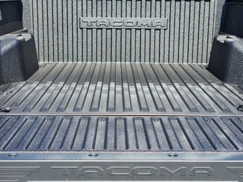 New 2025 Toyota Tacoma SR5 w/ Blackout Package (GST) image 27