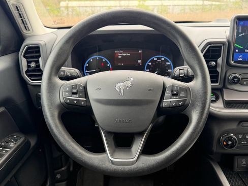 Used 2021 Ford Bronco Sport Big Bend AWD/4WD image 24